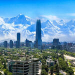راهنمای سفر به سانتیاگو